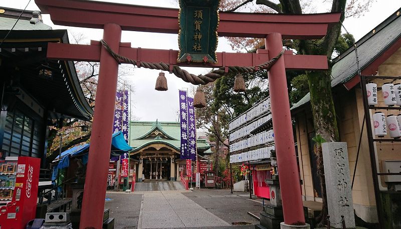 ナナニジ聖地巡礼 22 7 計算中 Blu Rayヒット祈願 須賀神社 フォトレポート メンバー絵馬画像まとめ 22 7 ナナブンノニジュウニ 応援中